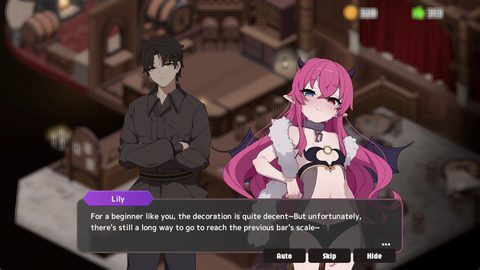 Clergy & Cocktail screenshot 10