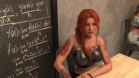 Deviant Anomalies X screenshot 2