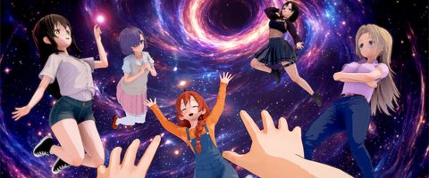 Stellar: A Space Adventure