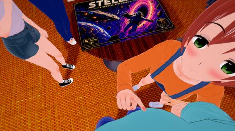 Stellar: A Space Adventure screenshot 5