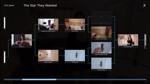 FMV Stories screenshot 17