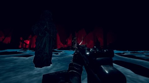 Blood Brides: Witch Hunt screenshot 4