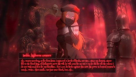 Blood Brides: Witch Hunt screenshot 5