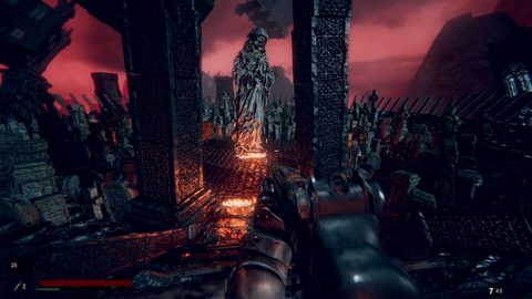 Blood Brides: Witch Hunt screenshot 9