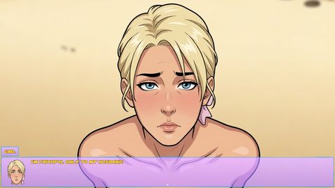 Shelma Doo in Focker Island screenshot 8