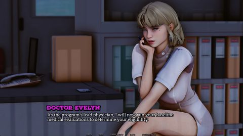 Beehive screenshot 10