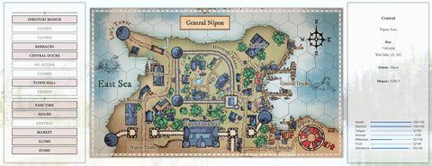 Free Cities: Origins screenshot 2