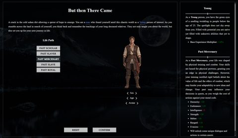 Free Cities: Origins screenshot 3