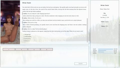 Free Cities: Origins screenshot 7