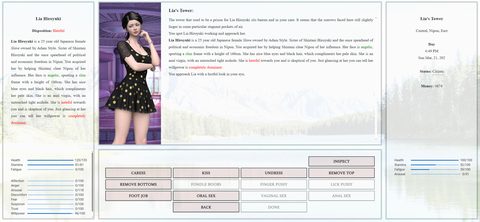 Free Cities: Origins screenshot 11
