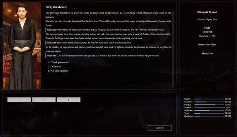 Free Cities: Origins screenshot 12