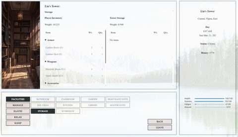 Free Cities: Origins screenshot 13