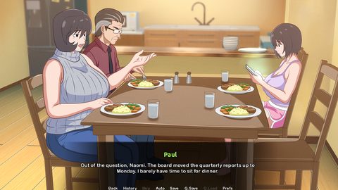 HomeBound screenshot 2