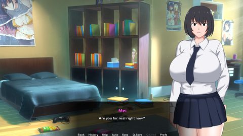 HomeBound screenshot 3