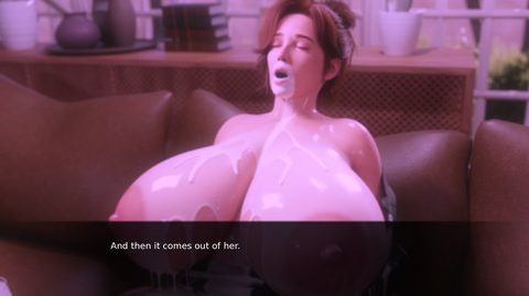 Milk Homestead screenshot 8