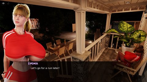 Milk Homestead screenshot 6