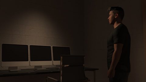 My Own Place screenshot 3