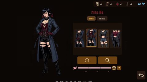 The Hidden King screenshot 4