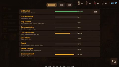 The Hidden King screenshot 5