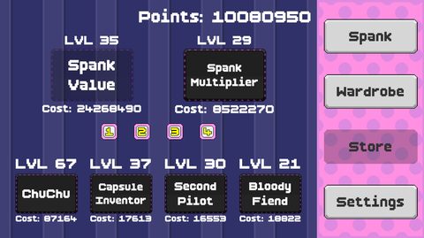 MoneyBuns screenshot 5