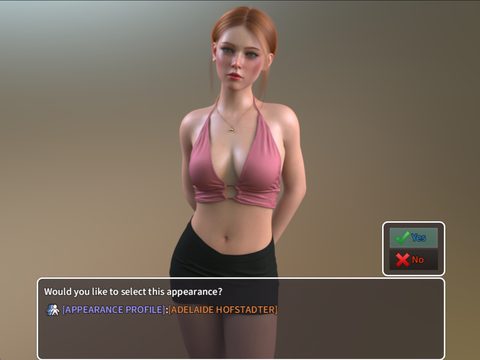 Appolline screenshot 1