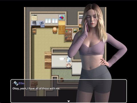 Appolline screenshot 2