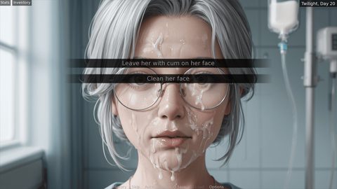 DIRTY PERVERT screenshot 8
