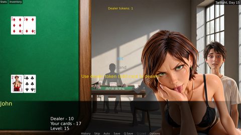 DIRTY PERVERT screenshot 11