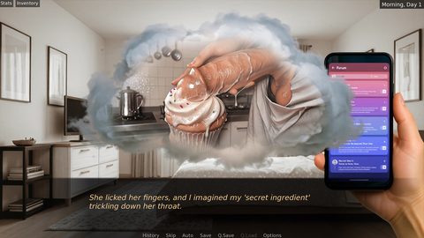 DIRTY PERVERT screenshot 12