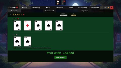 Jack Hunter screenshot 5
