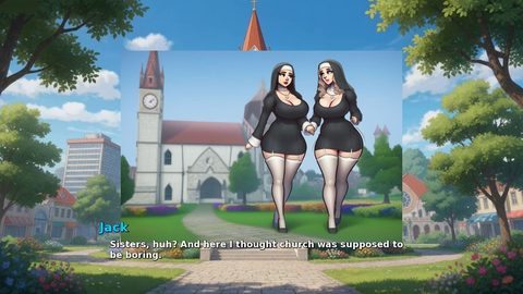 Jack Hunter screenshot 10
