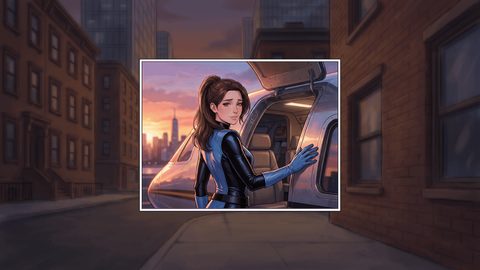 With Great Pleasure screenshot 5