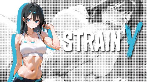 Strain Y