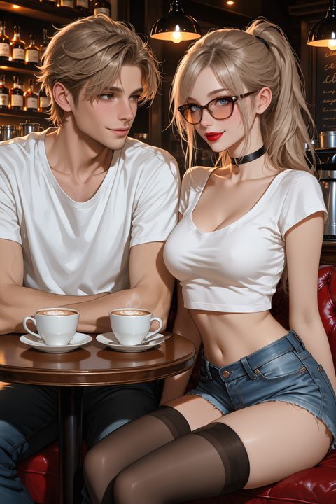 Forbidden Desires screenshot 3