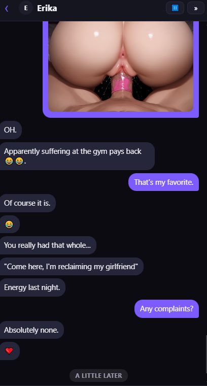 Forbidden Desires screenshot 4
