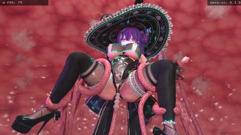 Project Nepenthes screenshot 8