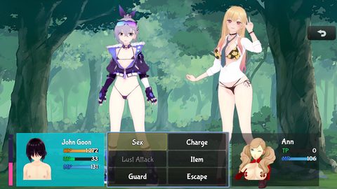 BFW screenshot 1