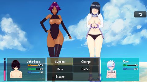 BFW screenshot 4