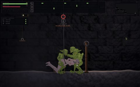 Goblin's Knot screenshot 4