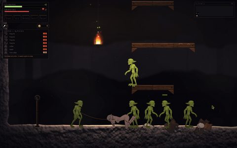 Goblin's Knot screenshot 5