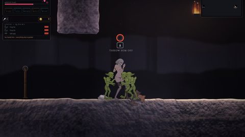 Goblin's Knot screenshot 1