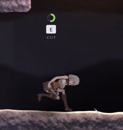 Goblin's Knot screenshot 2