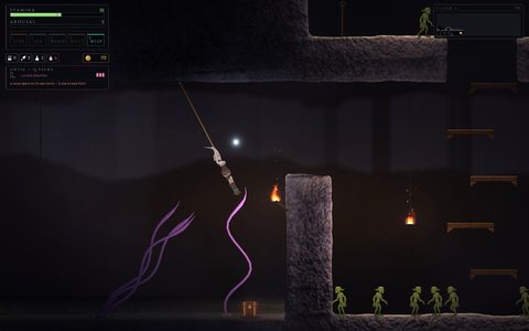 Goblin's Knot screenshot 6