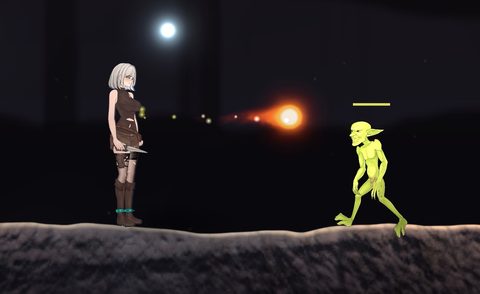 Goblin's Knot screenshot 8