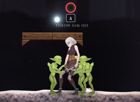 Goblin's Knot screenshot 7