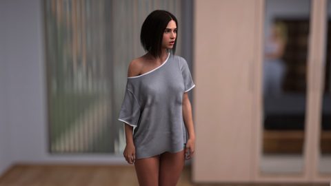 Troubles in the New City screenshot 12