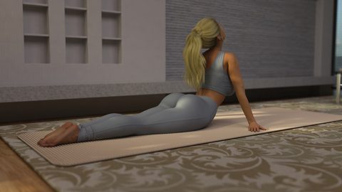 Troubles in the New City screenshot 15