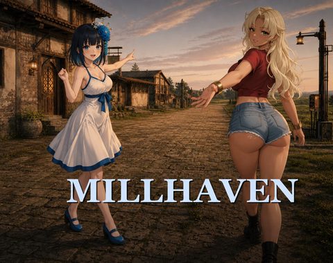Millhaven screenshot 2