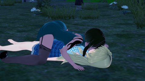 The Governesses of Vesthona screenshot 2