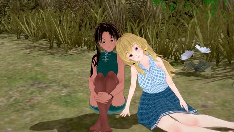 The Governesses of Vesthona screenshot 3